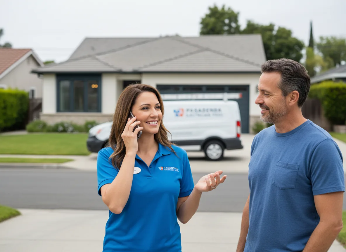 Electrician Somers, IA FAQs